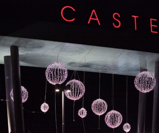 Castel Romano – Shopping Village