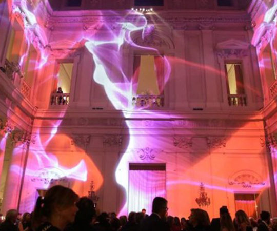 Sigaro Toscano – Serata di gala