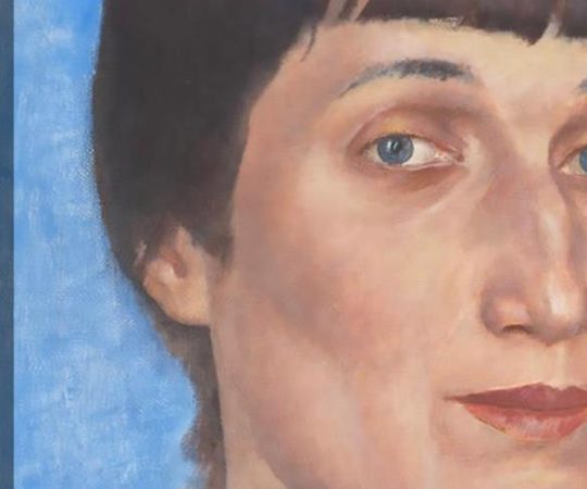 DIVINE E AVANGUARDIE