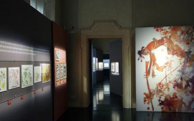 12_Hugo_Pratt_Corto_Maltese