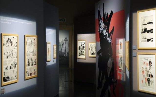 13_Hugo_Pratt_Corto_Maltese