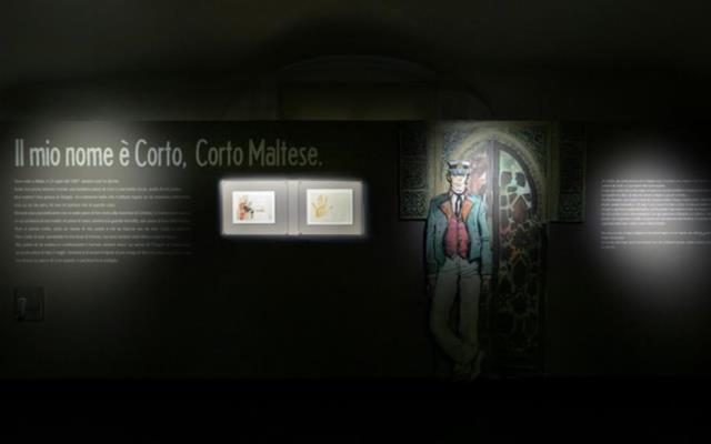 6_Hugo_Pratt_Corto_Maltese