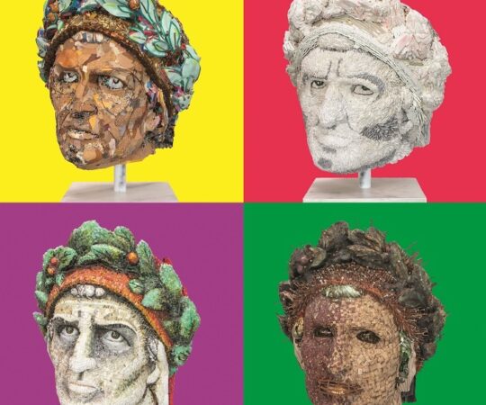 Scart – Dante e la Divina Commedia