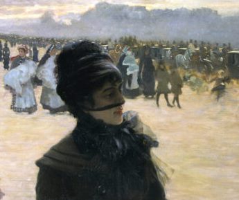 DE NITTIS. Pittore della vita moderna