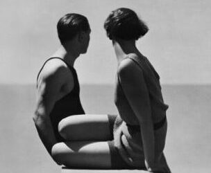 GEORGE HOYNINGEN-HUENE Glamour e Avanguardia