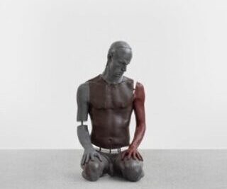 ugo rondinone. terrone