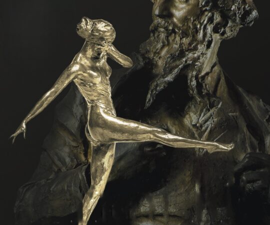 PAUL TROUBETZKOY. Lo Scultore della Belle Époque