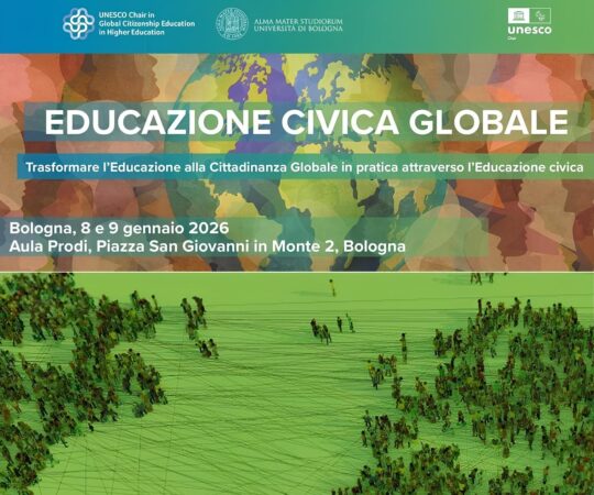 EDUCAZIONE CIVICA GLOBALE